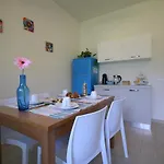 La Casa Di Eva Apartment *