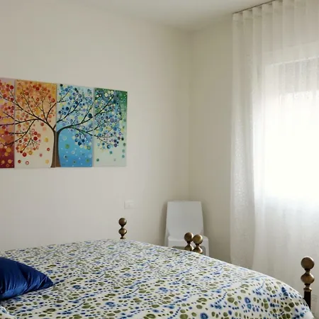 La Casa Di Eva * Vittorio Veneto