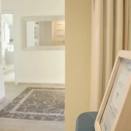 Apartman La Casa Di Eva