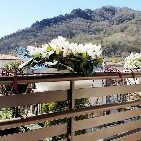 Apartament La Casa Di Eva *
