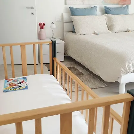 Apartman La Casa Di Eva Vittorio Veneto