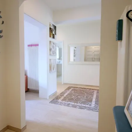 La Casa Di Eva Vittorio Veneto