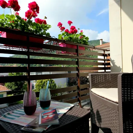 La Casa Di Eva Apartman Vittorio Veneto