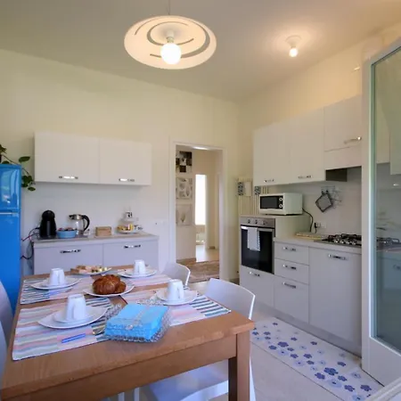Apartment La Casa Di Eva Vittorio Veneto