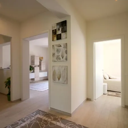 Apartman La Casa Di Eva Vittorio Veneto