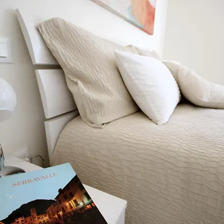 La Casa Di Eva Vittorio Veneto