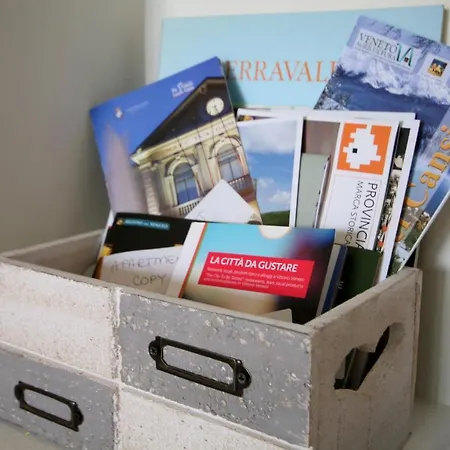 La Casa Di Eva Appartamento Vittorio Veneto