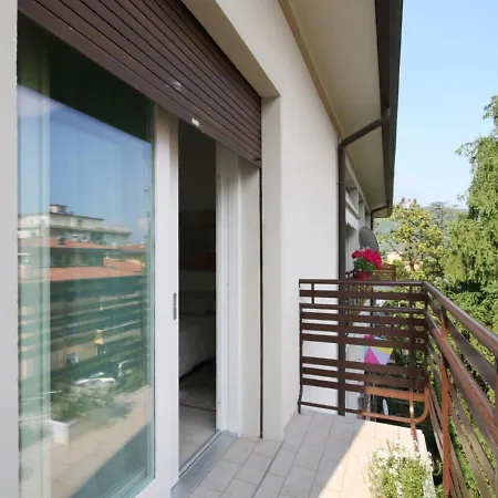 La Casa Di Eva Apartment Vittorio Veneto