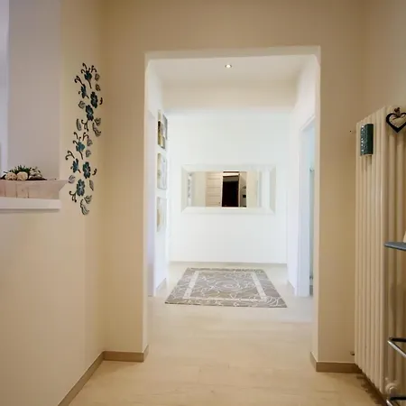 La Casa Di Eva *