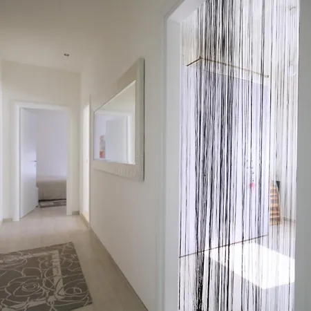 La Casa Di Eva Appartamento Vittorio Veneto