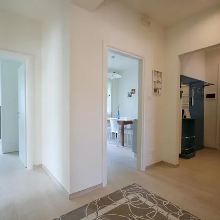 Apartman La Casa Di Eva