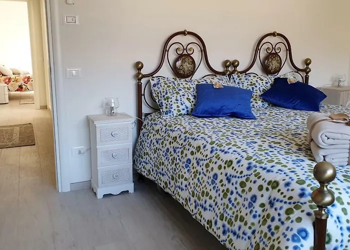 La Casa Di Eva * Vittorio Veneto