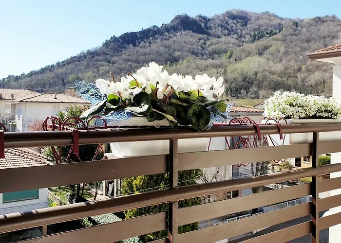Διαμέρισμα La Casa Di Eva *