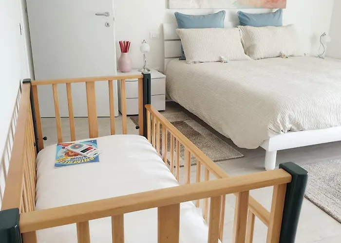 Apartament La Casa Di Eva Vittorio Veneto