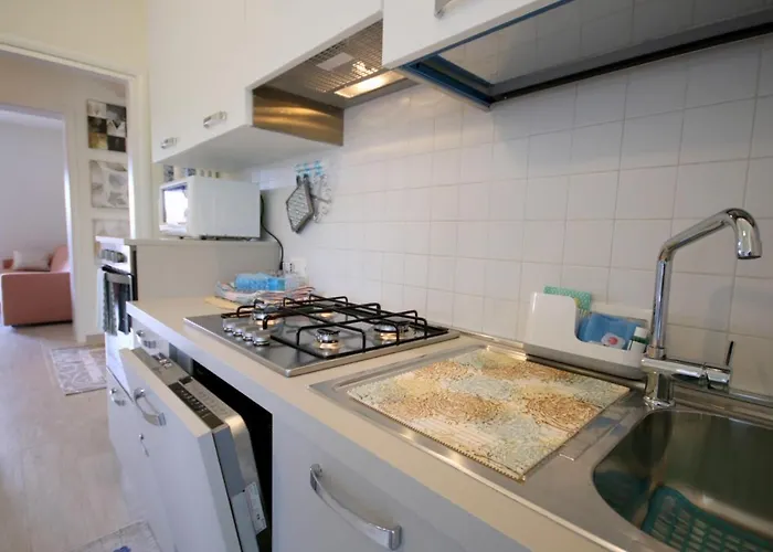 La Casa Di Eva Διαμέρισμα Vittorio Veneto