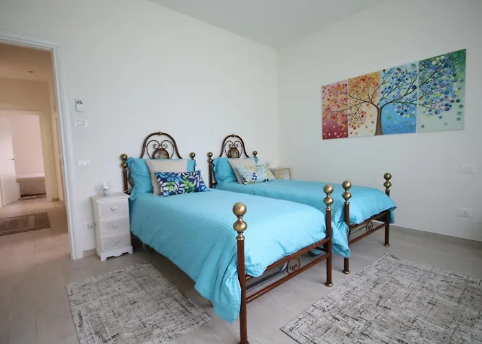 La Casa Di Eva Vittorio Veneto