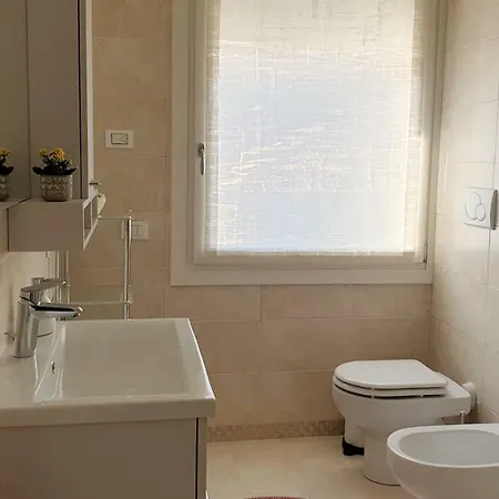 Daire La Casa Di Eva