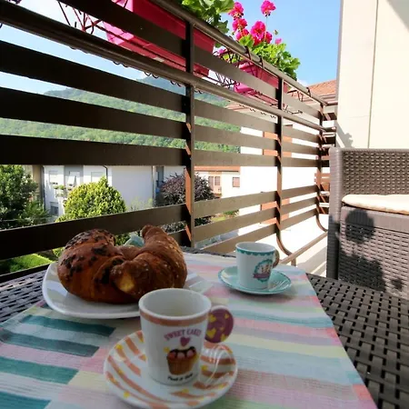 La Casa Di Eva Daire *