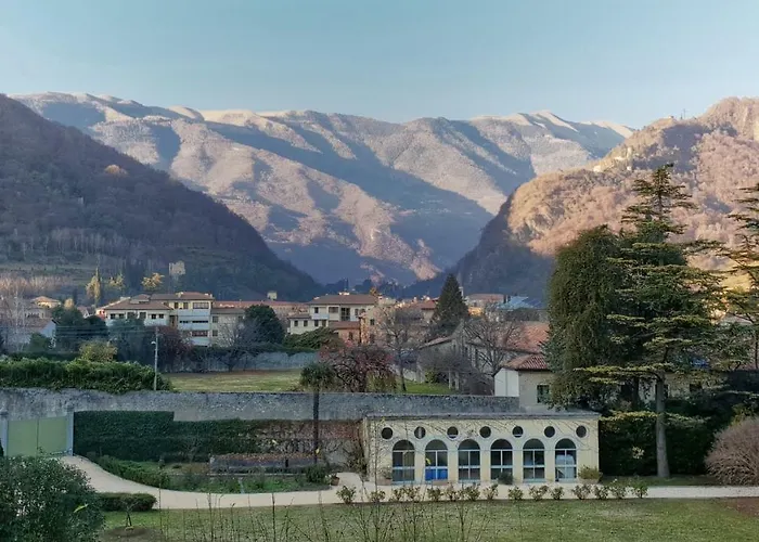 Διαμέρισμα La Casa Di Eva