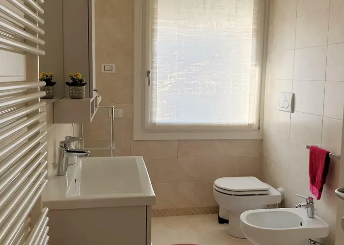 Διαμέρισμα La Casa Di Eva