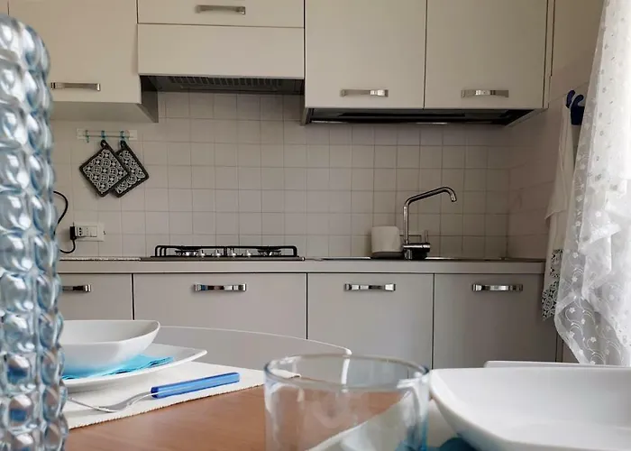 La Casa Di Eva Διαμέρισμα Vittorio Veneto