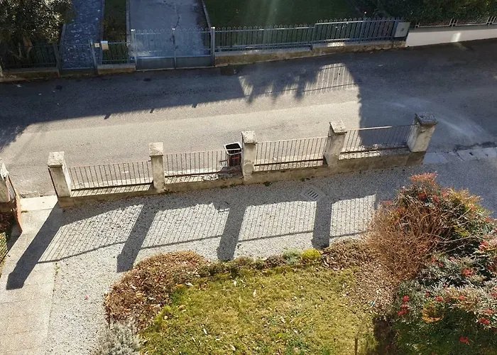 La Casa Di Eva Vittorio Veneto