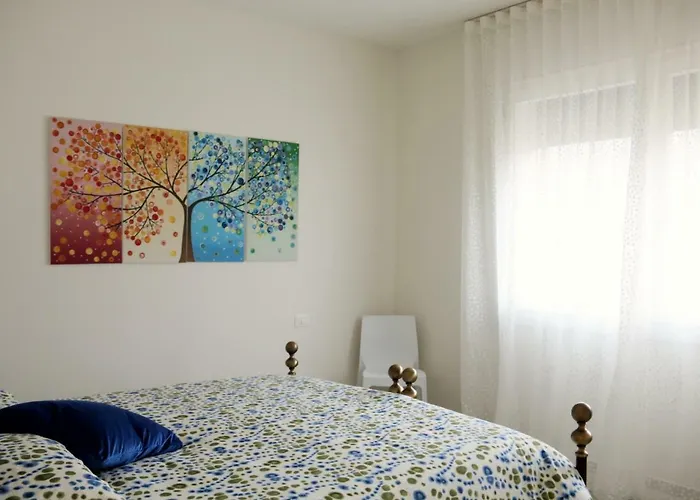 La Casa Di Eva * ויטוריו ונטו