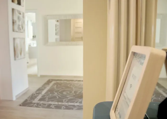 Διαμέρισμα La Casa Di Eva
