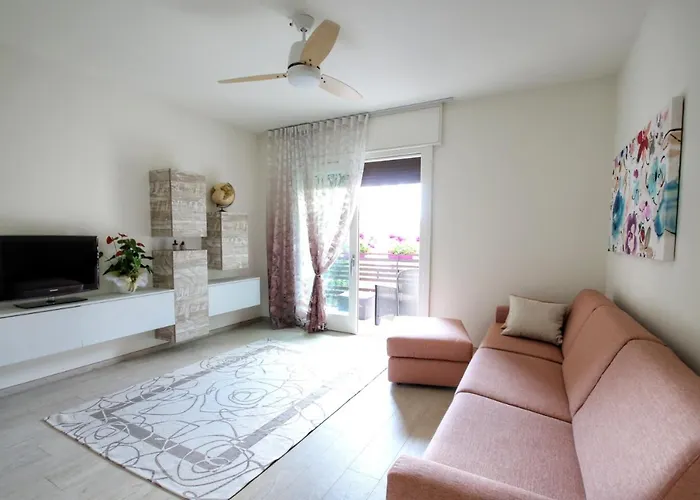 La Casa Di Eva Vittorio Veneto