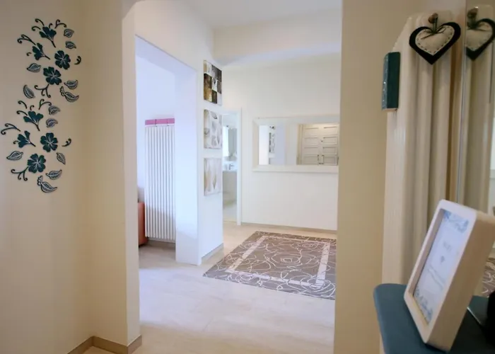La Casa Di Eva Vittorio Veneto