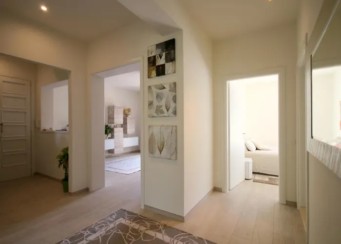 Διαμέρισμα La Casa Di Eva Vittorio Veneto