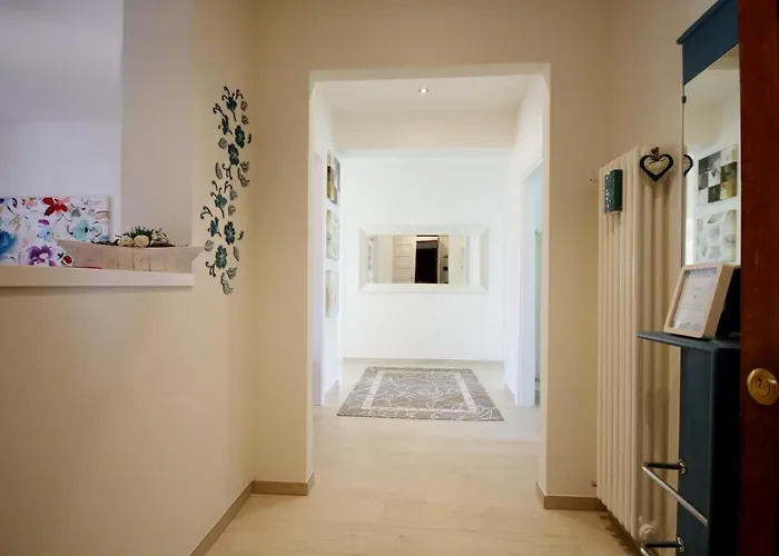 La Casa Di Eva *