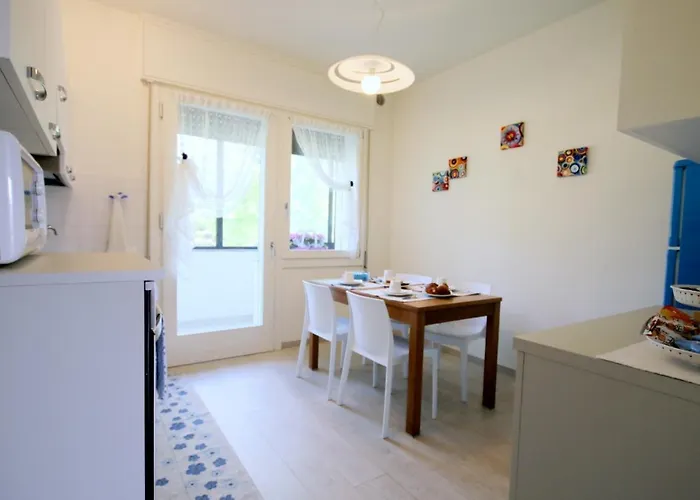 La Casa Di Eva *