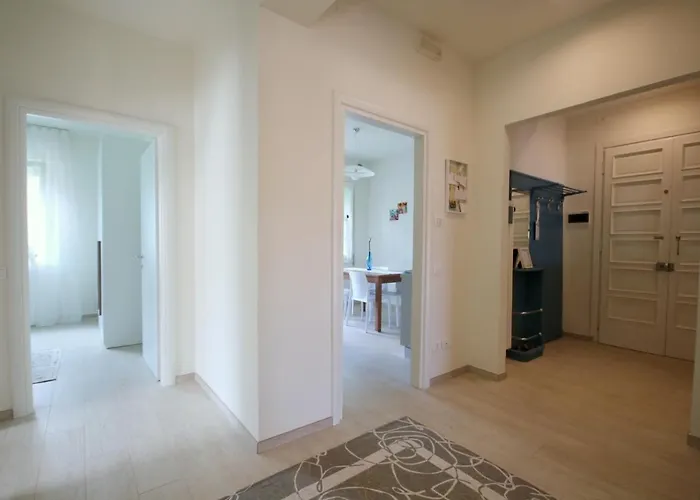 Διαμέρισμα La Casa Di Eva